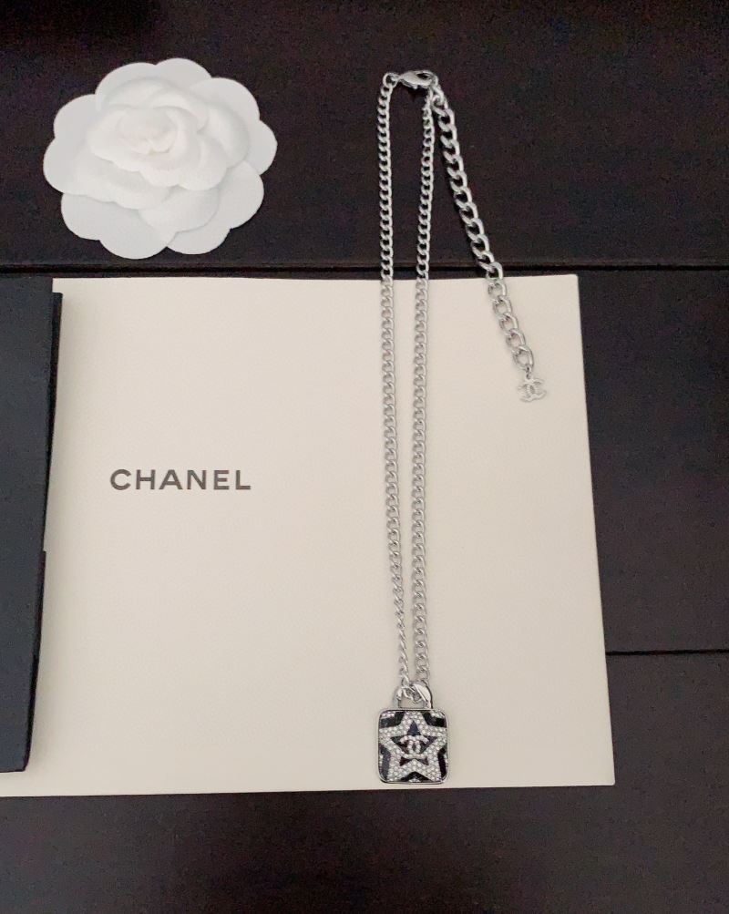 Chanel Necklaces